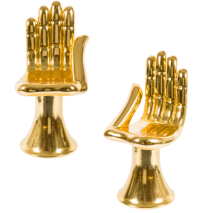 Nuestra colección de esculturas