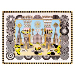 A SUNDAY IN AVOCADOLAND