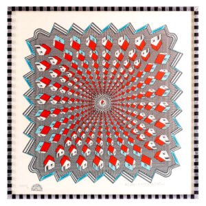 MIL CASAS PARA MIL PENDEJOS