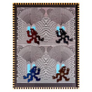 Nuestro catálogo de artistas