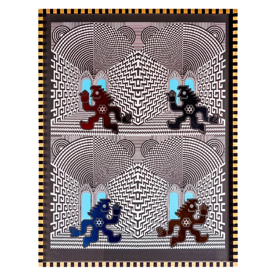 Nuestro catálogo de artistas