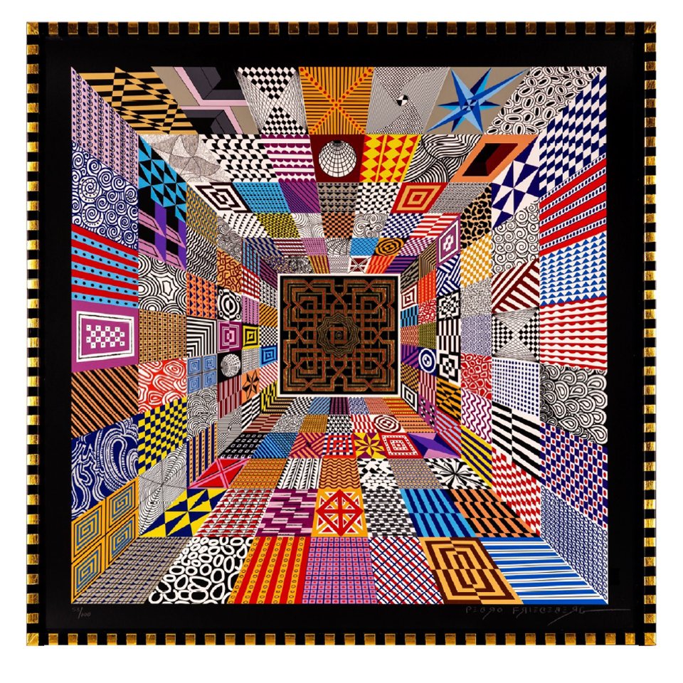 PORTAL MULTIDIMENSIONAL