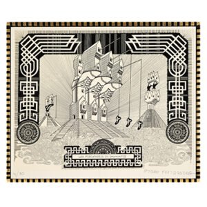 PESCADORES DE CACAHUATES