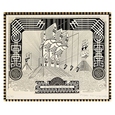 PESCADORES DE CACAHUATES