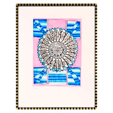 Veinticuatro vientos