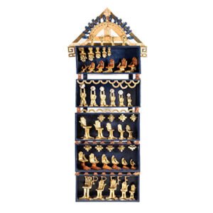 IDENTIFICADOR ORGÁNICO