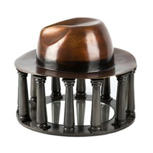 TEMPLO DE SAN SOMBRERETE