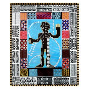 ACUPUNTURA NEOECLÉCTICA UNIVERSAL