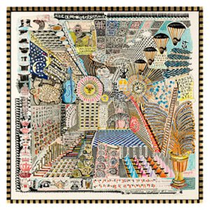 ALFABETOS SECRETOS III