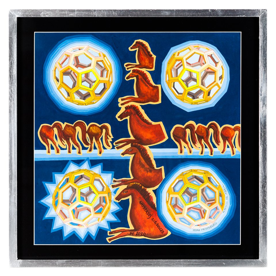 AMISTADES AGRIDULCES