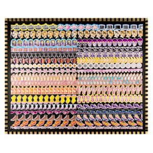 CADA HOMBRE ESTÁ EN LA TIERRA