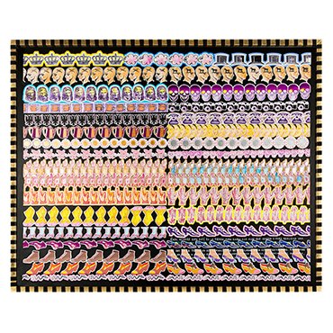 CADA HOMBRE ESTÁ EN LA TIERRA