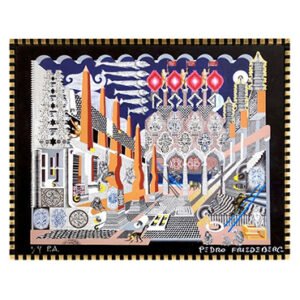 CHANGUITOS DE LA CIUDAD