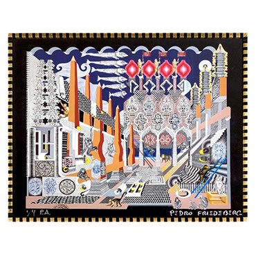 CHANGUITOS DE LA CIUDAD