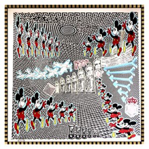 Códice miguelito IV