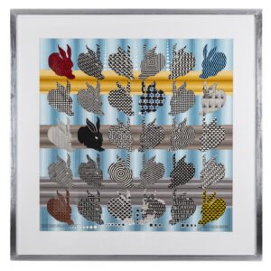 CÓMO DISEÑAR UN CONEJO