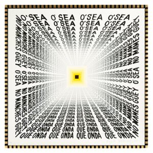 ESCUCHANDO EN EL METRO