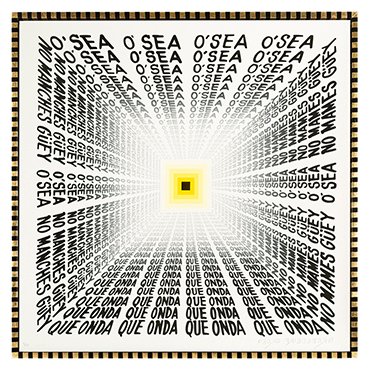 ESCUCHANDO EN EL METRO