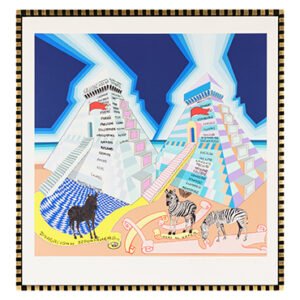 DIVAGACIONES ESPONTÁNEAS