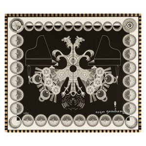 DRAGONES MUSICALES II