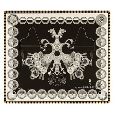 DRAGONES MUSICALES II