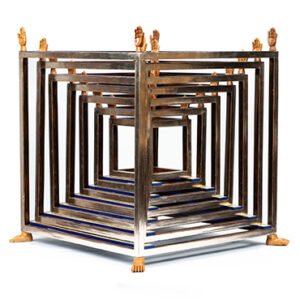 EL ESPÍRITU DEL CUBISMO 2022