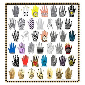 PEQUEÑO FESTIVAL DE MANOS