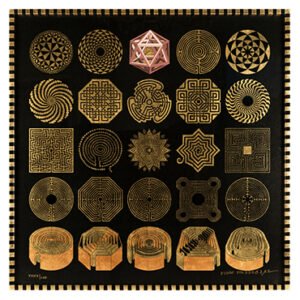 LABERINTOS HIPNEROTOMAGICOS