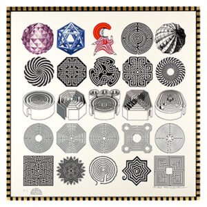 Traductor de Laberintos