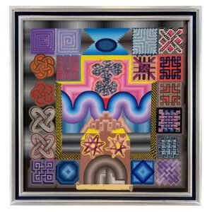 Laboratorio apócrifo introspectivo simplificado