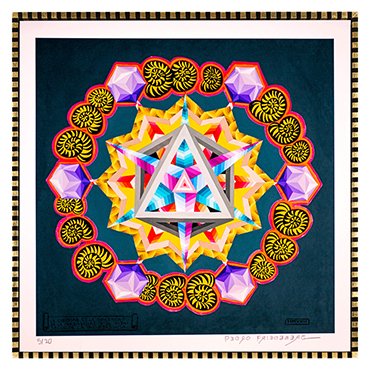 LA LIBERTAD ES LA OPULENCIA I