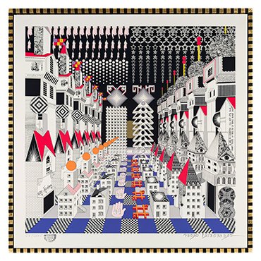 La nariz de cleopatra