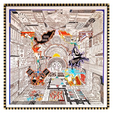 JUEGOS Y PASATIEMPOS III