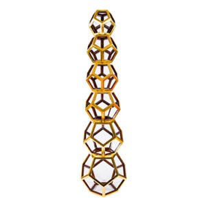 DOSCIENTOS DIEZ PENTÁGONOS