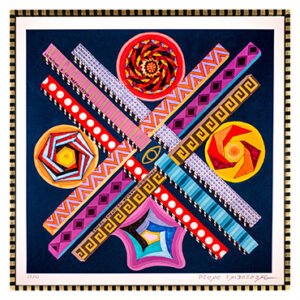 PROHIBIDO HABLAR DE OTROS TEMAS