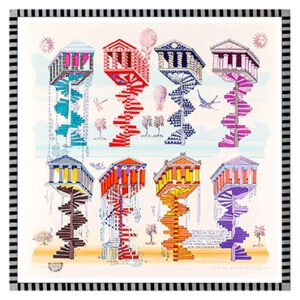 PROYECTO DE FUENTE ESCULTÓRICA