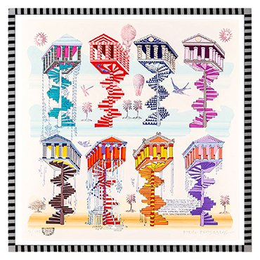 PROYECTO DE FUENTE ESCULTÓRICA