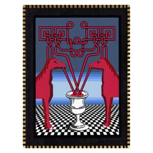 Saludcita y provechito, 2018