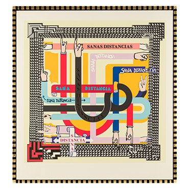 SANA DISTANCIA