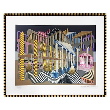 EL SIGLO DE PERICLES