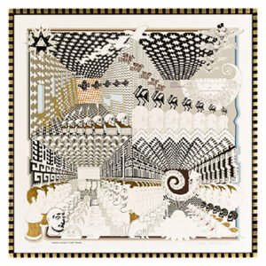 VACUNACIÓN UNIVERSAL