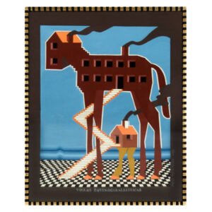 VILLAS EQUINOCABALÍSTICAS