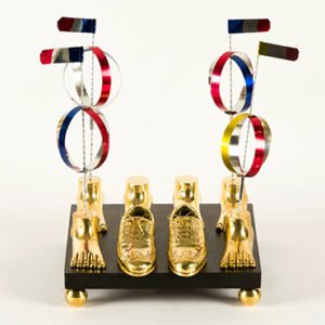 ZAPATERÍA PATRIÓTICA